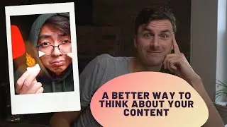 Eric Wen's Content Smoothie: A Better Way To Think About Your Content