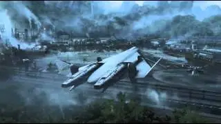 Mining Avatar 2