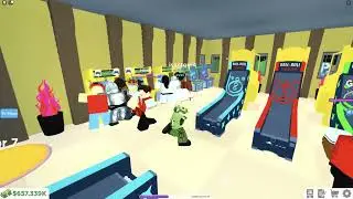 Roblox  svenska