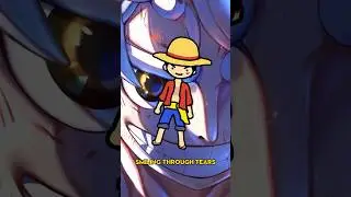 ONLY PERSON to Know the ENDING of One Piece #onepiece #onepieceshorts #onepiecetheory