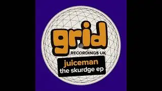 Juiceman - Nose Dive