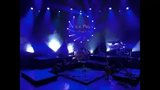 Keep Talking - performed by HvilePuls - A Pink Floyd Show - Kulturhuset i Troms&oslash; - 13 04 24