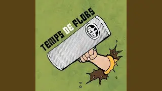 Temps de Flors