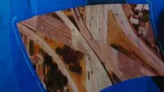 Freightliner Inspiration Truck Premier at Hoover Dam 2015