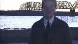 SIU Night Report Gag Reel 1992 Segment 2