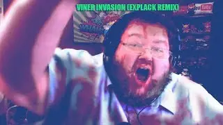 Dubstep | Francis | Viner Invasion | Explack Remix
