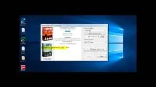 Nero 2017 Platinum & Classic | How to register full activate lifetime | Antiprotect license