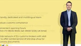 Welcome to Bright Customs UK