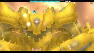 [144hz bypass] The mayhem war by HHyper 100%!
