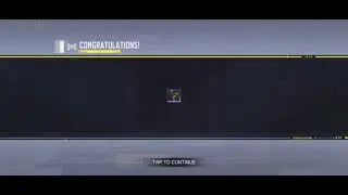 Codm *RETURN* LEGENDARY Ak-47- Wrath Black & Gold Draw, Season 10
