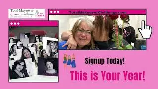 The 2021 Total Makeover Challenge