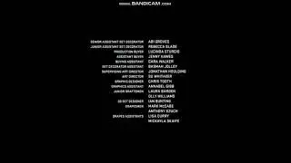 Life End Credits 2017