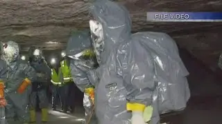 New Mexico Environment Department reaches settlement over radioactive materials storage at WIPP