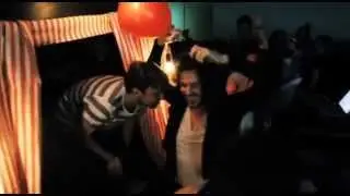 Claque Musique Label Night 30/03/12