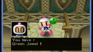 Bomberman 64: TSA Good Ending Speedrun in 1:16:38