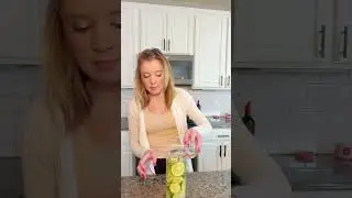 Easy Spring DIY Idea #diycrafts #diy #springdiy #summerdiy #centerpiece #flowerarrangement #easter