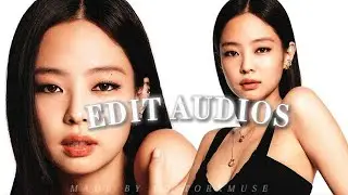 HOT TRENDING Audio Edit for that ✨️MAIN CHARACTER ENERGY....✨️