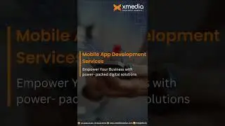 No.1 Mobile app Development company in #chennai