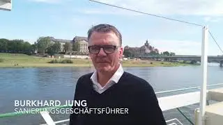 S&auml;chsische Dampfschifffahrt gerettet