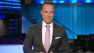 CTV National News | Wednesday, May 22, 2024: Calls to recognize Palestine