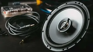 THE BEST COAXIAL SPEAKER (2023): Top 5 Speakers Sonic Excellence Unleashed!