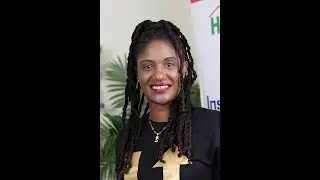 Dr.. Shirly Plantin ap eksplika fenom&egrave;n gang nan kominote aysyen.