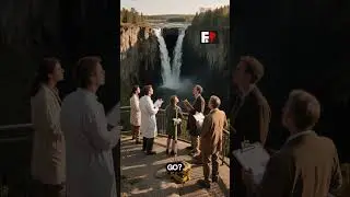 The Devil&rsquo;s Kettle: The Waterfall That Swallows a River