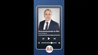 Kor Gorgani on Why Overcommunicating Builds Client Loyalty | Real Estate Strategies Podcast