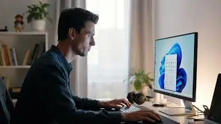 Проблема с отображением панели задач в полноэкранном режиме в Windows 11: Исправление [Руководство]