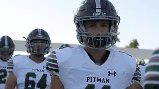 Pitman Football Promo 2019