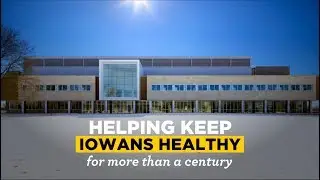 Keeping Iowans Healthy: State Hygienic Laboratory at the University of Iowa