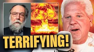 This Russian nuke warning is HORRIFIC&hellip; for an UNEXPECTED reason