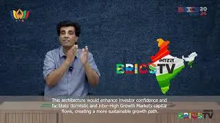 Innovative frameworks To accelerate sustainable growth Across Emergent Economies | BRICS TV INDIA