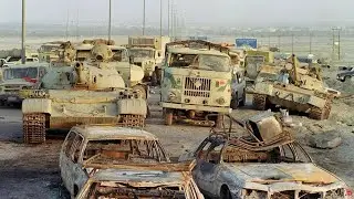 Men of War: Assault Squad 2 - мод Cold War (дополнение Gulf War) 2# - ФИНАЛ