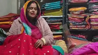  फाग ⚪सूट में आया बहुत सुंदर ♥️ कलेक्शन 👌🏻 बुकिंग 9521355067 @Aarti_kanwer258  #onlineshopping 