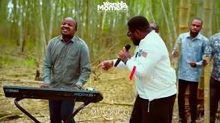 Yaka zua esika na yo Fr Emmanuel Musongo 