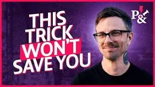 Why Self-Help Always Fails in the End | Josh Porter