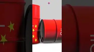 Trump's Bold Move: 25% Tax on Venezuela Oil - The Game Changer! #shorts #trump #breakingnews