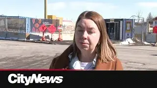 Calgary&rsquo;s Culture + Entertainment District will experience road disruptions through 2025