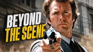 Dirty Harry micro analysis