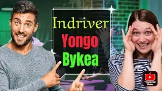 Yango vs InDriver vs Bykea 2026 | Complete Comparison