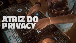 Glock - Atriz do Privacy ft. PL Quest, DKzin, VinicinB13 e Vine7 (Prod Glock, H4LF)