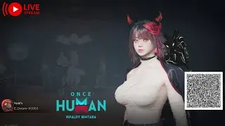 🎮 Weekly SILO NIGHTMARE [12/1/26] | Once Human
