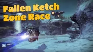 Fallen Ketch Race | Destiny
