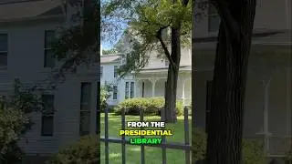 Truman&rsquo;s Last House: Where the President&rsquo;s Life Ended