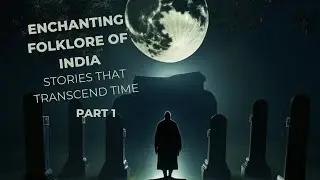 Enchanting Folklore of India: Stories That Transcend Time Part 1