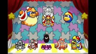 Timeless themes #1