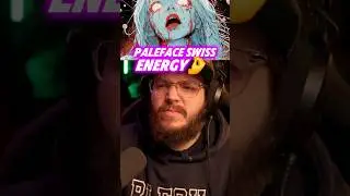 That Paleface Swiss energy tho 🤌