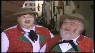 Wildecker Herzbuben - Muss i denn zum Städtele hinaus & Nun ade, du mein lieb Heimatland 2004