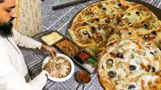 delicious fast food | special pizza | high rated food